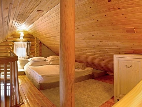 Hotel Yastrebets Wellnes & Spa Borovets (19 / 45)