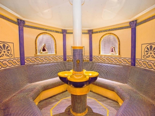 Hotel Yastrebets Wellnes & Spa Ski Bulgaria (24 / 45)