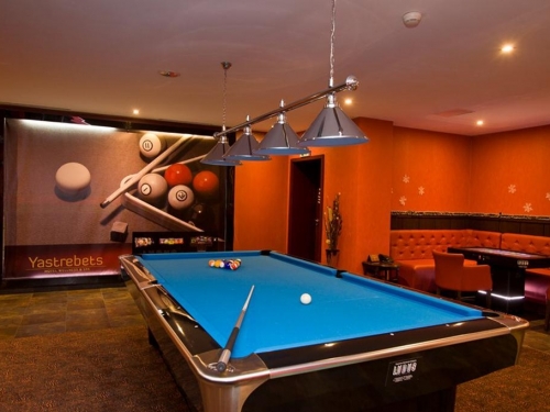 Hotel Yastrebets Wellnes & Spa Ski Bulgaria (31 / 45)