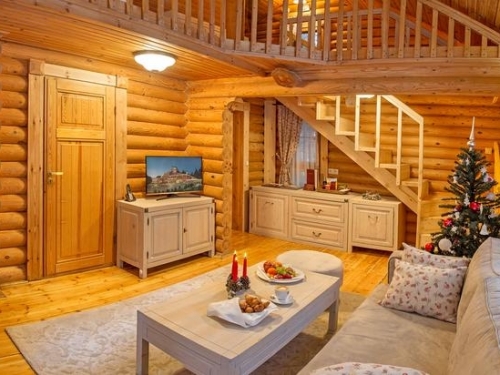 Hotel Yastrebets Wellnes & Spa Borovets Ski Bulgaria (16 / 45)