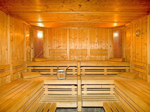 Hotel Yastrebets Wellnes & Spa Borovets Ski Bulgaria (25 / 45)