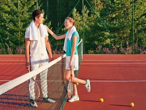 Hotel Yastrebets Wellnes & Spa Borovets Ski Bulgaria (35 / 45)