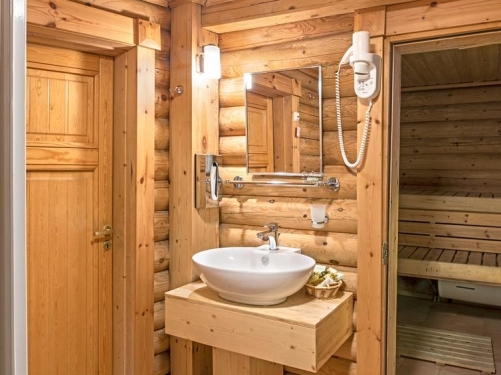 Hotel Yastrebets Wellnes & Spa Borovets Ski Bulgaria (17 / 45)