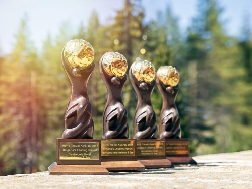 Hotel Yastrebets Wellnes & Spa Ski Bulgaria (42 / 45)