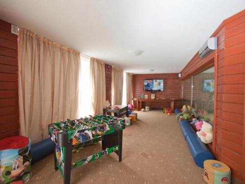 Hotel Yastrebets Wellnes & Spa Ski Bulgaria (32 / 45)