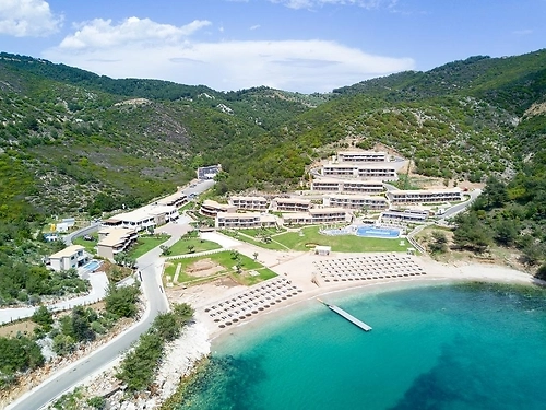 Hotel Thassos Grand Resort Grecia (1 / 34)