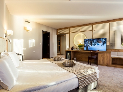 Hotel Orlovets Ski Bulgaria (10 / 40)