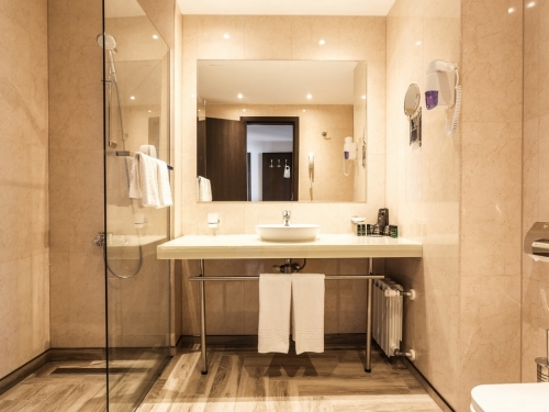 Hotel Orlovets Ski Bulgaria (8 / 40)