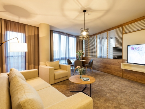 Hotel Orlovets Pamporovo (14 / 40)