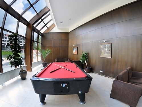 Hotel Orlovets Pamporovo Ski Bulgaria (38 / 40)