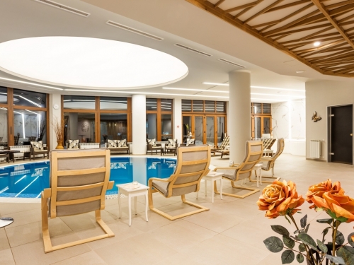 Hotel Orlovets Ski Bulgaria (23 / 40)