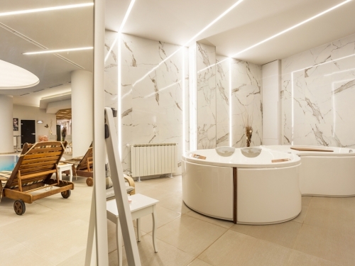 Hotel Orlovets Ski Bulgaria (24 / 40)