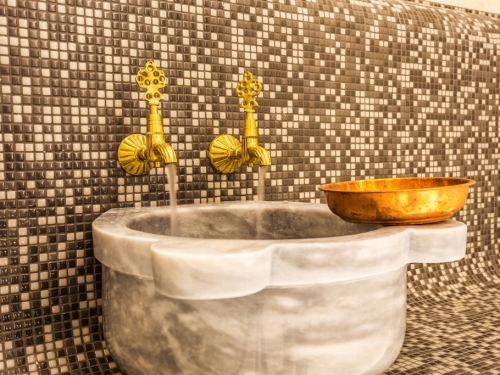 Hotel Orlovets Pamporovo Ski Bulgaria (29 / 40)