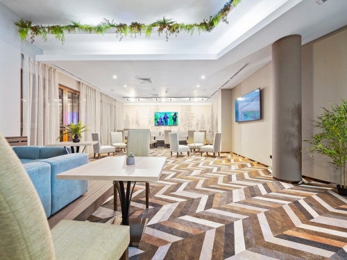 Hotel Orlovets Pamporovo (4 / 40)