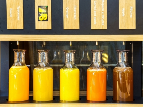 Hotel Orlovets Pamporovo (22 / 40)