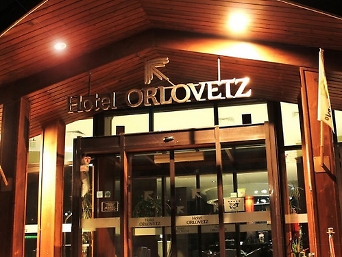 Hotel Orlovets Pamporovo (39 / 40)