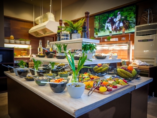 Hotel Orlovets Ski Bulgaria (12 / 40)