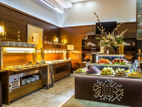 Hotel Orlovets Pamporovo Ski Bulgaria (16 / 40)