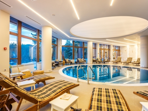 Hotel Orlovets Ski Bulgaria (21 / 40)