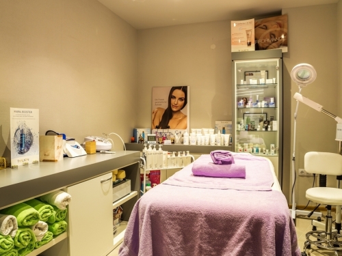 Hotel Orlovets Pamporovo (32 / 40)