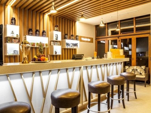 Hotel Orlovets Pamporovo Ski Bulgaria (25 / 40)