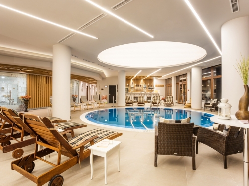 Hotel Orlovets Pamporovo (26 / 40)