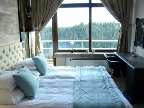 Hotel Murgavets Pamporovo Ski Bulgaria (12 / 47)