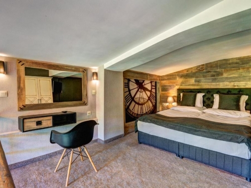 Hotel Murgavets Pamporovo (10 / 47)