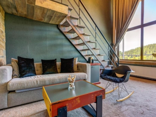 Hotel Murgavets Pamporovo (9 / 47)