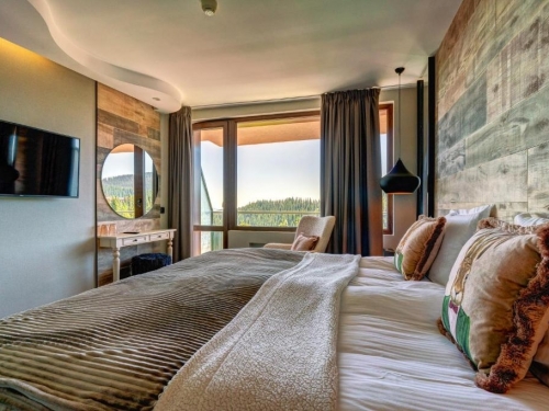 Hotel Murgavets Ski Bulgaria (13 / 47)