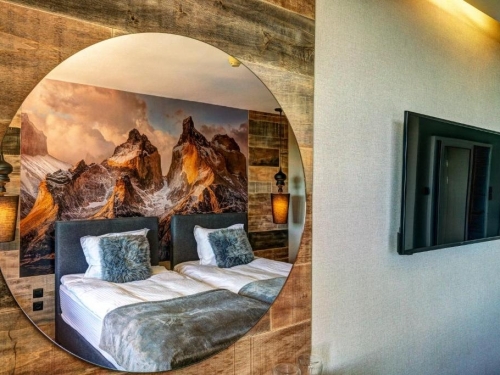 Hotel Murgavets Pamporovo Ski Bulgaria (4 / 47)