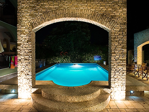 Hotel Villa Edem Grecia (9 / 11)