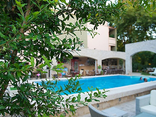 Hotel Villa Edem Thassos Grecia (10 / 11)