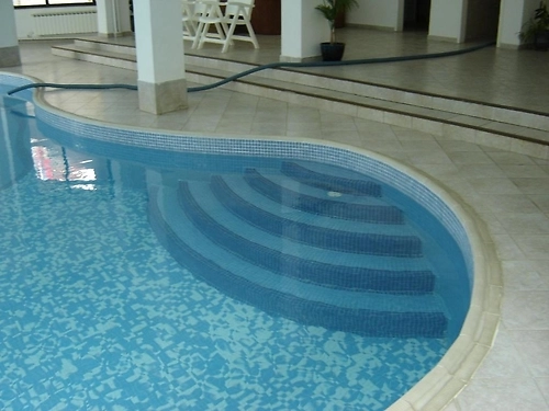 Finlandia Hotel Pamporovo Ski Bulgaria (18 / 25)