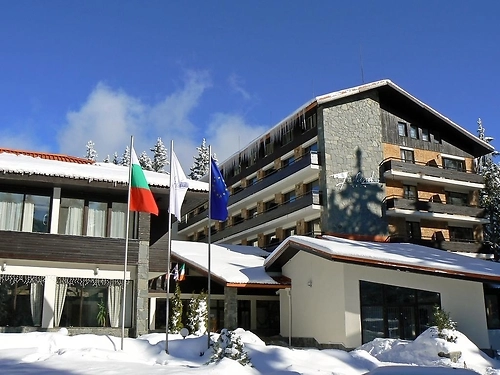 Finlandia Hotel Pamporovo Ski Bulgaria (1 / 20)