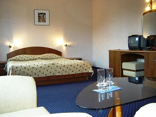 Finlandia Hotel Pamporovo Ski Bulgaria (10 / 25)