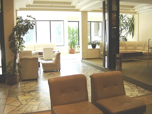 Finlandia Hotel Ski Bulgaria (5 / 25)