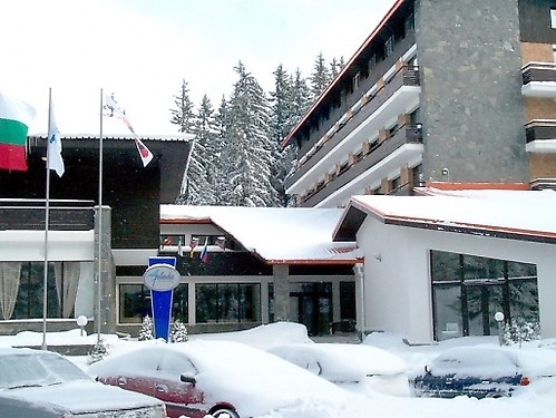 Finlandia Hotel Pamporovo (2 / 20)