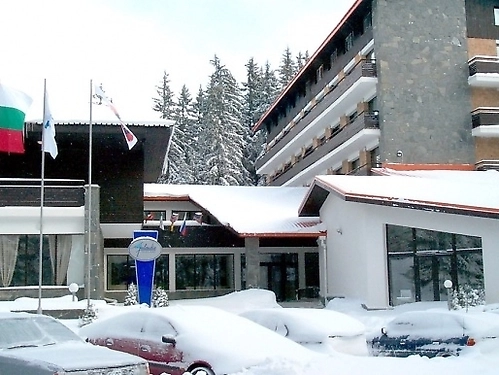 Finlandia Hotel Ski Bulgaria (2 / 20)