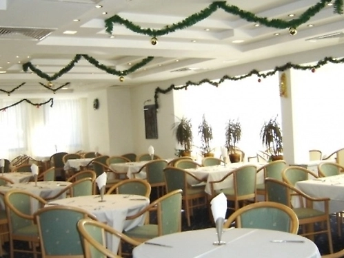 Finlandia Hotel Ski Bulgaria (15 / 25)