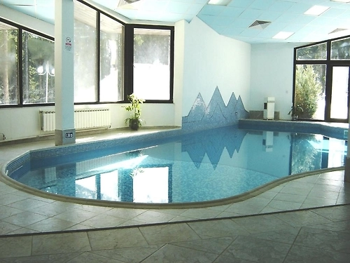 Finlandia Hotel Pamporovo Ski Bulgaria (19 / 25)