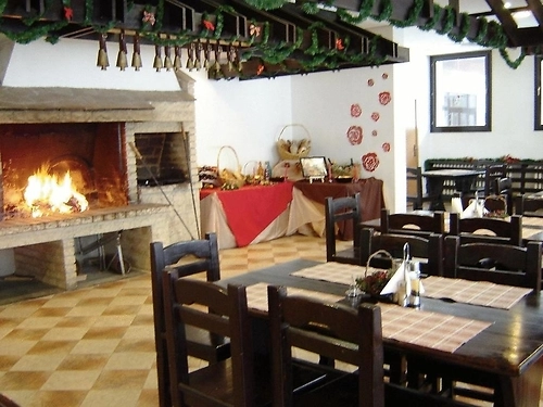 Finlandia Hotel Ski Bulgaria (6 / 25)