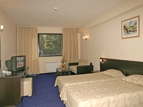 Finlandia Hotel Ski Bulgaria (12 / 25)