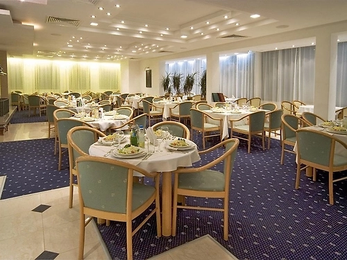 Finlandia Hotel Pamporovo (17 / 25)