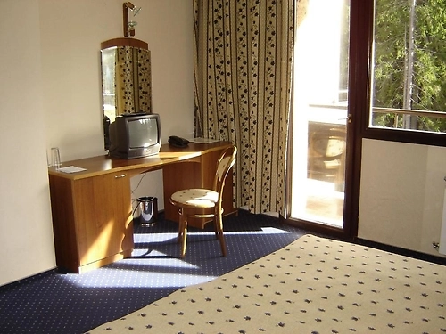Finlandia Hotel Pamporovo (9 / 25)