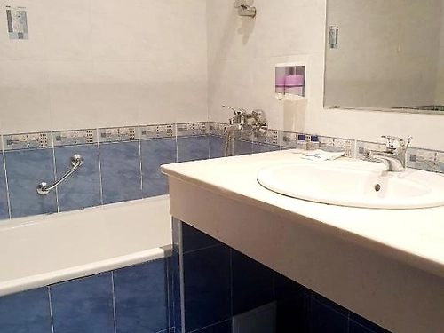 Finlandia Hotel Ski Bulgaria (14 / 25)
