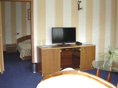 Finlandia Hotel Ski Bulgaria (11 / 25)