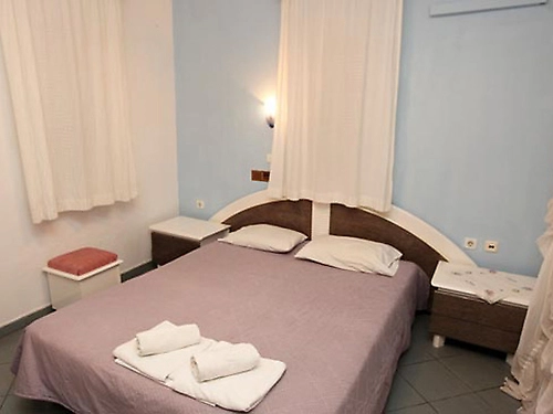 Hotel Kouros Studios Grecia (5 / 8)