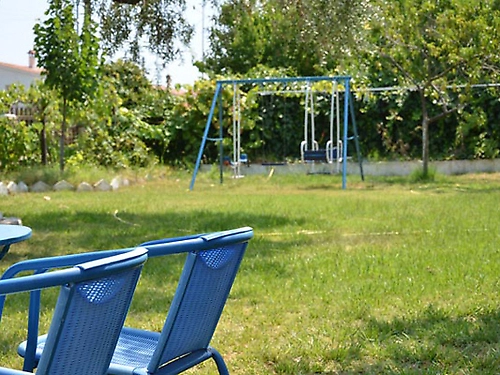 Hotel Kouros Studios Grecia (6 / 8)