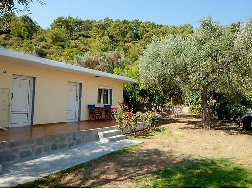 Hotel Garden Studios Grecia (10 / 19)